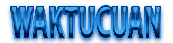 WAKTUCUAN Logo